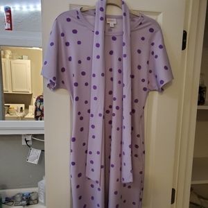 LulaRoe Marly dress